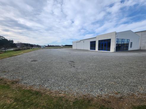 1 Korora Road, Oamaru