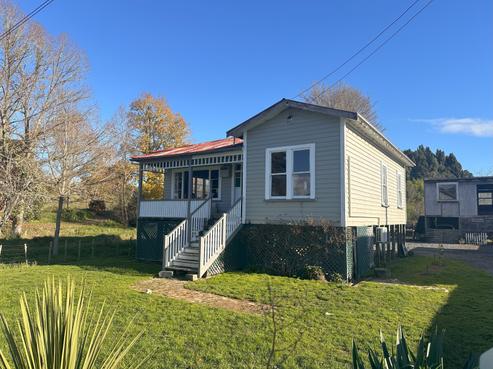 30 Huia Street, Ohura