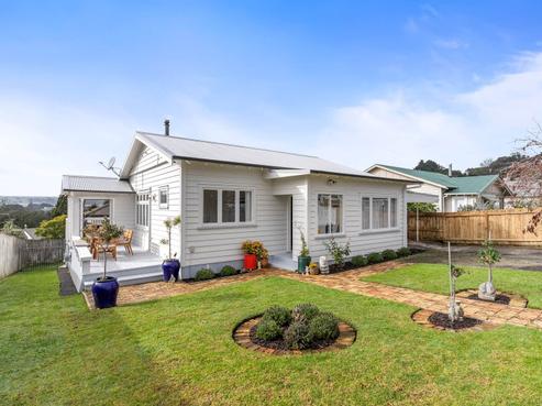 17 Prospect Terrace, Pukekohe