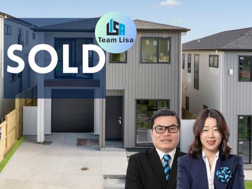 11 Sagitta Drive, Flat Bush