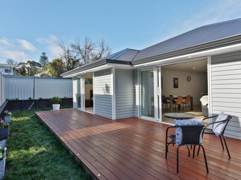 202 Russell Street, Whataupoko