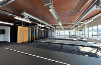 Savills - Ready on Top Floor