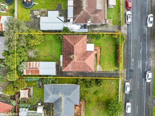 47 Mcannalley Street, Manurewa East