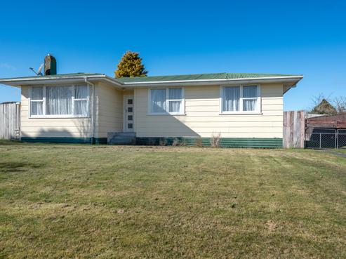 17 Kereru Street, Tokoroa