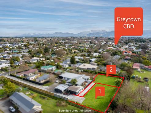 37 Jellicoe Street, Greytown