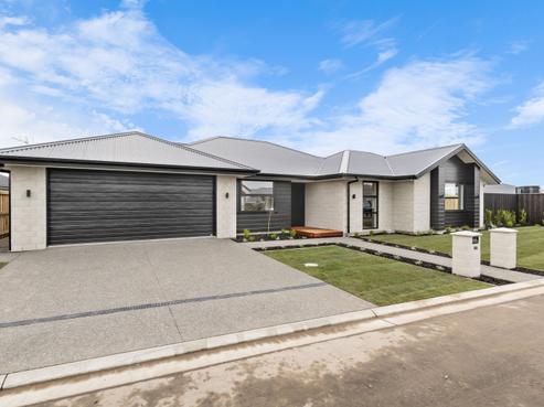 84 Westmoor Boulevard, Springston