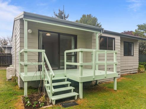 24B Reeve Road, Owhata