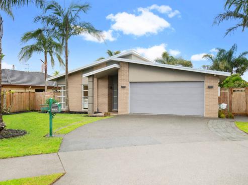 7 Allerton Place, Wattle Downs