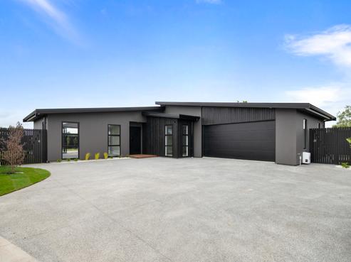 126 Churcher Street, Feilding