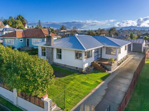 502 Goodfellow Street, Te Awamutu