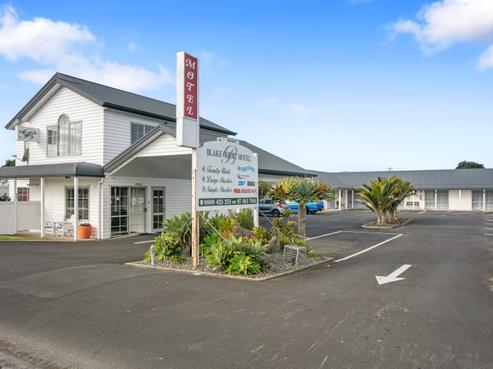 308 Port Road, Whangamata