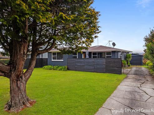 33 Jervis Street, Hillcrest