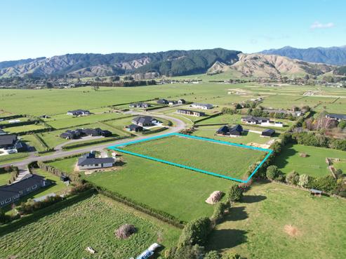12 Oriwa Lane, Levin