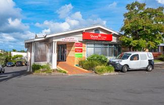 HIGH PROFILE HEALTHCARE OPPORTUNITY
