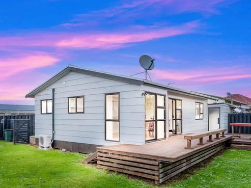 3/9 Brooklyn Avenue, Papatoetoe