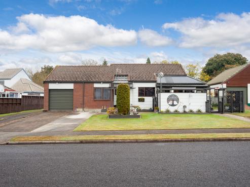 34A Findlater Street, Matamata