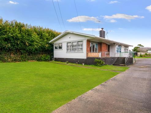 10 Mckean Avenue, Manurewa