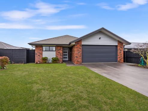 19 Fernham Way, Rolleston