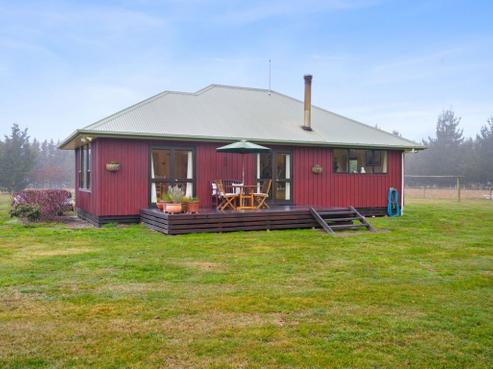3028 South Eyre Road, Oxford