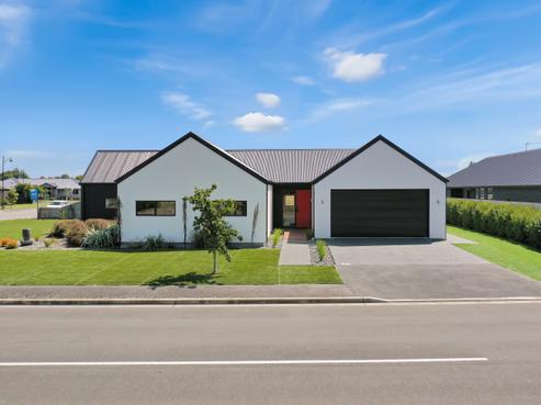 1 Waterford Place, Tinwald