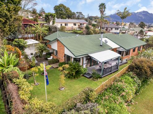 19 Gillingham Road, Kamo