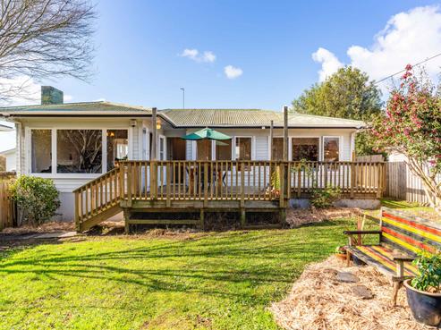 172 Kiripaka Road, Tikipunga