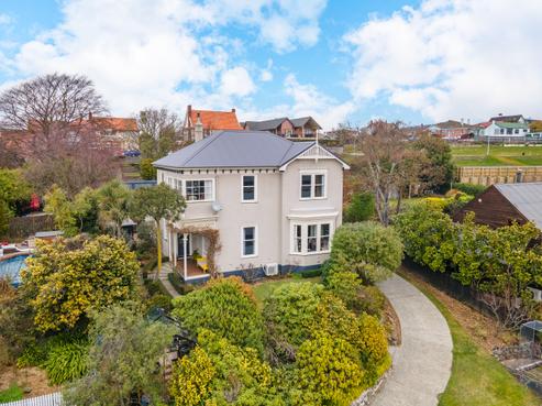 22 Beverley Road, Maori Hill