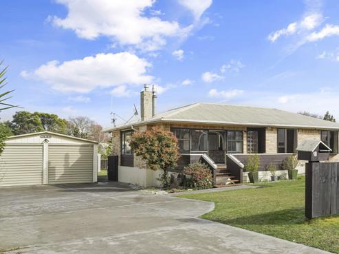 18 Barclay Avenue, Te Aroha