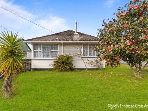 132 Onslow Street, Kawerau