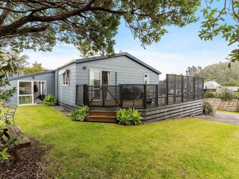 105 Mckellar Place, Whangamata