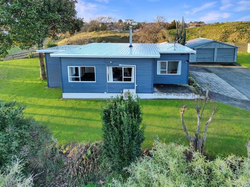 23B Purcell Street, Foxton