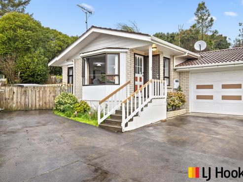 9C Civic Place, Waiuku