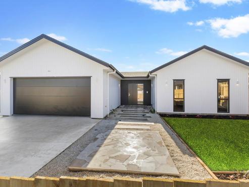 5 Whakaora Place, Pukekohe