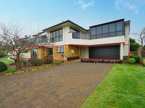 55 Grosvenor Gardens, Flagstaff