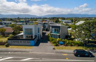 6/27 Marine Parade, Carters Beach