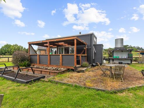 48 Stanly Street, Eketahuna