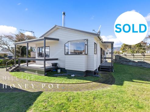 17 Kiddle Drive, Hilltop