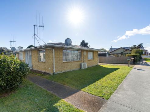 2/4 Mckenzie Street, Levin
