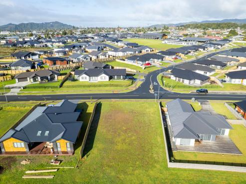 20 Harrison Drive, Tikipunga