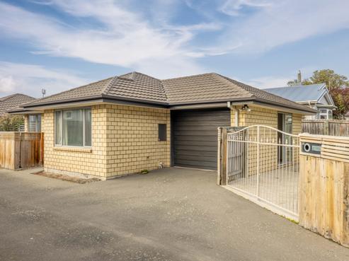 1/103 Union Street, New Brighton
