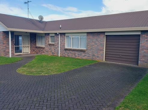 265 Vaile Street, Te Awamutu