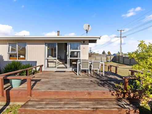 5/23 Rotokawa Street, Taupo