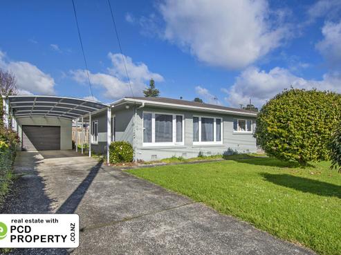 1A Hailes Road, Kamo