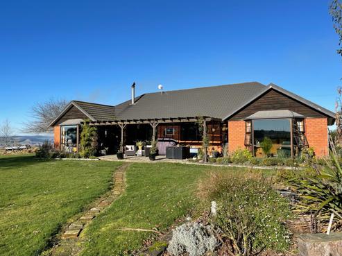 31 Birss Road, Balclutha