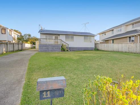 11 Kawau View Road, Snells Beach