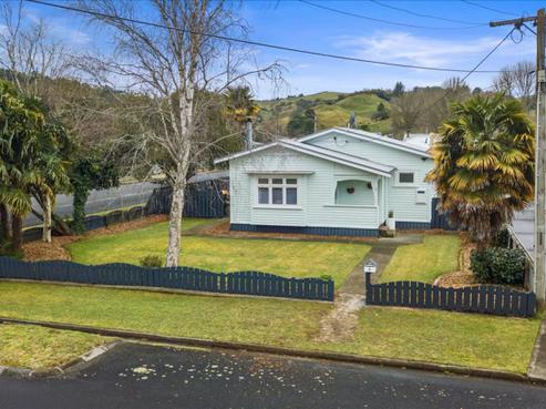 1 Nettie Street, Te Kuiti