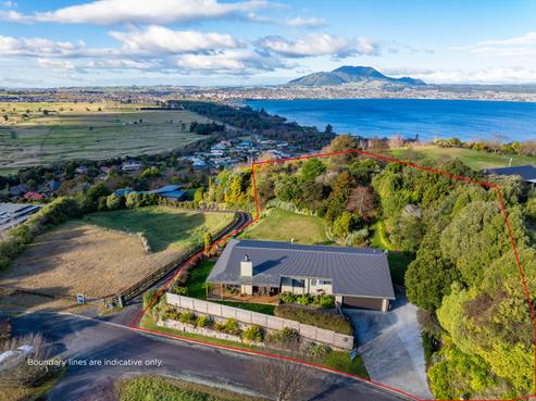 108 Acacia Heights Drive, Acacia Bay
