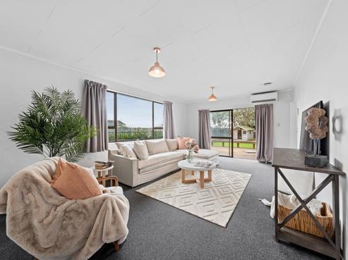 50 Mangati Road, Bell Block