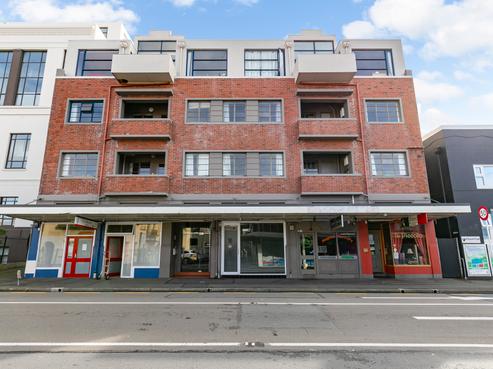 2/248 Willis Street, Te Aro
