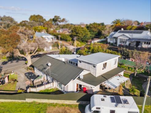 2 Tawa Street, Gonville